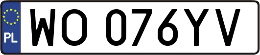 WO076YV