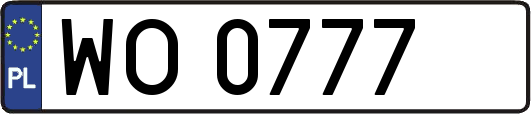 WO0777