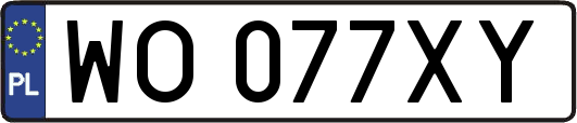 WO077XY