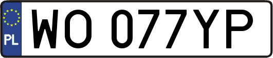 WO077YP