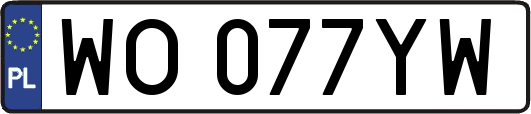 WO077YW