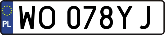 WO078YJ
