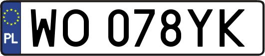 WO078YK