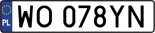 WO078YN