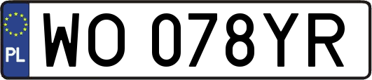 WO078YR