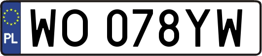 WO078YW
