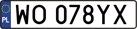 WO078YX