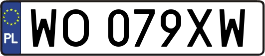 WO079XW