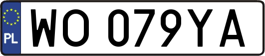 WO079YA