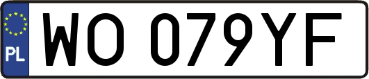 WO079YF