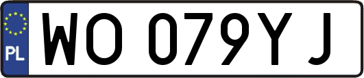 WO079YJ