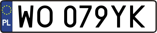 WO079YK