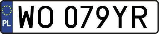 WO079YR