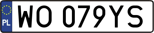 WO079YS