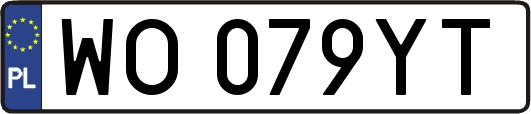 WO079YT