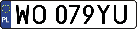 WO079YU