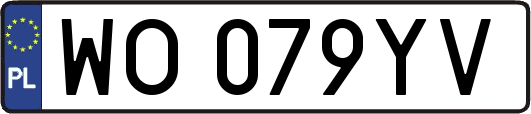 WO079YV