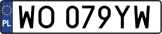 WO079YW