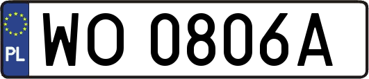 WO0806A