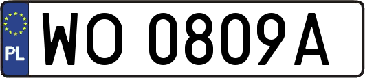 WO0809A
