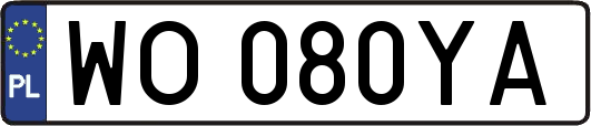 WO080YA