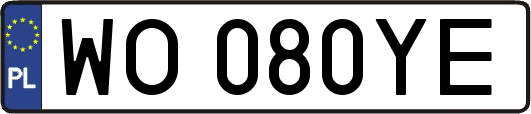 WO080YE
