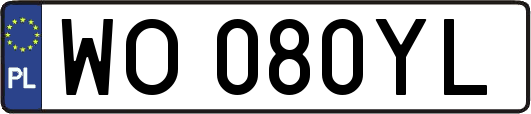 WO080YL