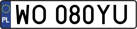 WO080YU