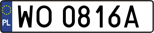 WO0816A