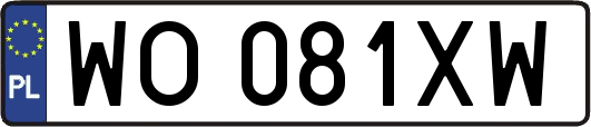 WO081XW