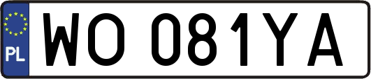 WO081YA
