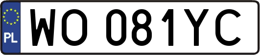 WO081YC