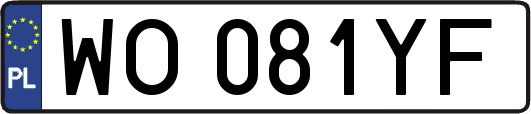 WO081YF