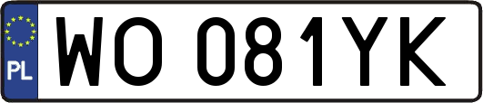 WO081YK