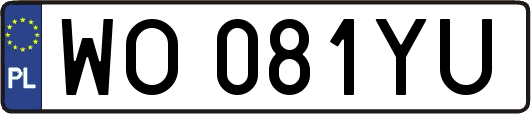 WO081YU
