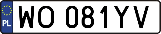 WO081YV
