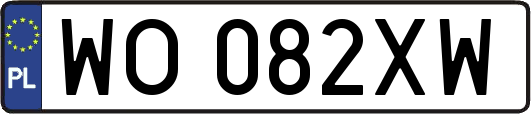 WO082XW