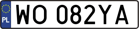 WO082YA