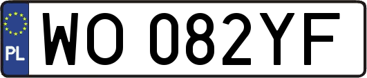 WO082YF