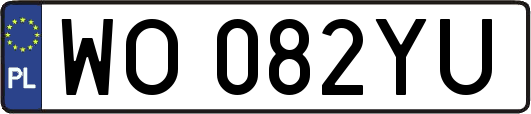 WO082YU