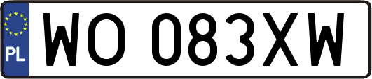 WO083XW