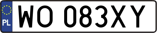 WO083XY