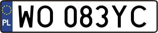 WO083YC