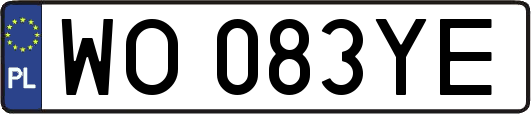 WO083YE