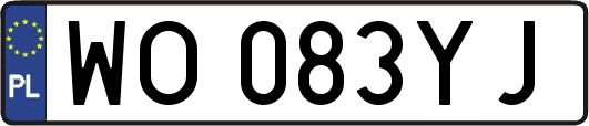 WO083YJ