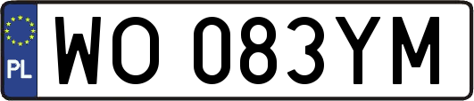 WO083YM