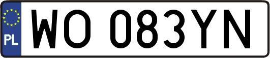 WO083YN
