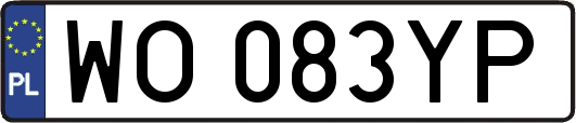 WO083YP