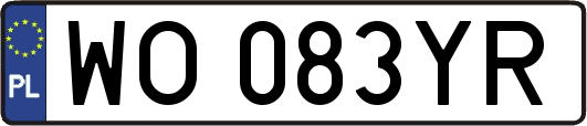 WO083YR