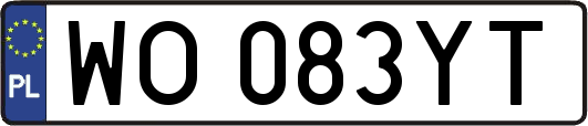 WO083YT